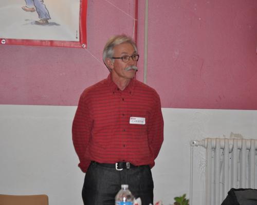 Christian Bellement;