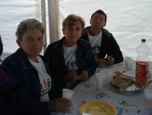 Fête des Voisins