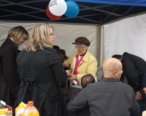 Macou, 31 mai 2013