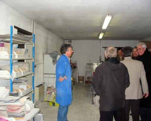 Ateliers