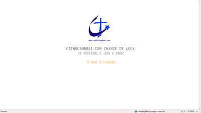 En attendant
