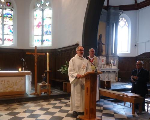 messe St Sacrement .JPG