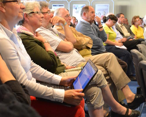 participants