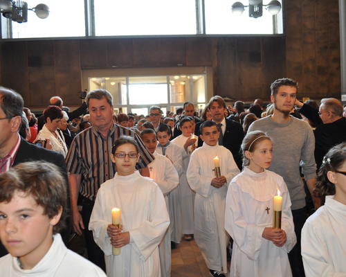 Images - Stald - Profession de Foi 2013 - Maubeuge