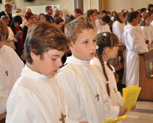 Images - Stald - Profession de Foi 2013 - Maubeuge