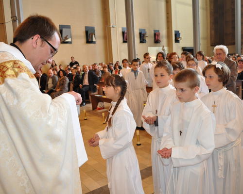 Images - Stald - Profession de Foi 2013 - Maubeuge