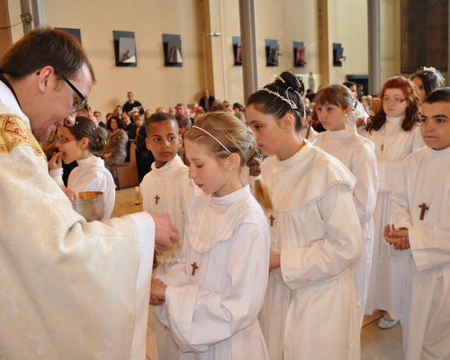 Images - Stald - Profession de Foi 2013 - Maubeuge