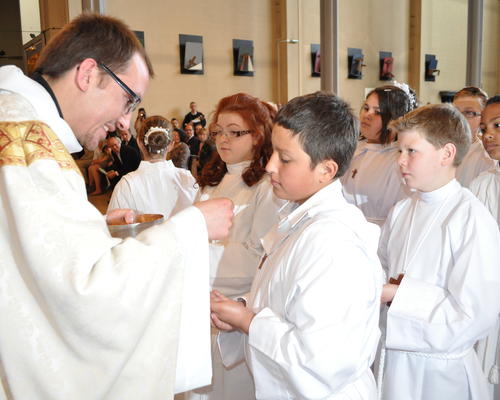Images - Stald - Profession de Foi 2013 - Maubeuge