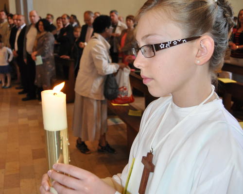 Images - Stald - Profession de Foi 2013 - Maubeuge