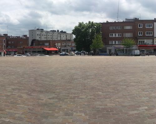 Place Vauban zumba