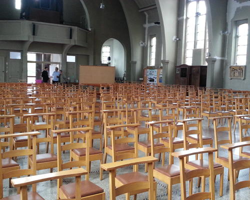Eglise Ste Thrse (5)