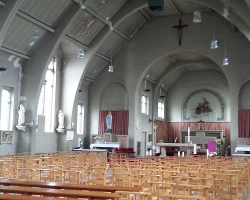 Eglise Ste Thrse (4)