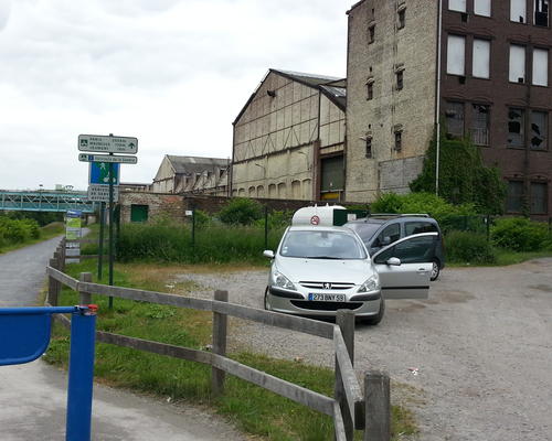 Entre chemin de halage (2)
