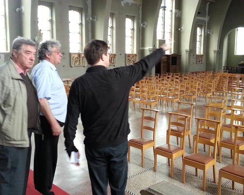 Eglise Ste Thrse (11)
