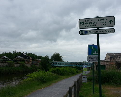Entre chemin de halage (4)