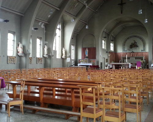 Eglise Ste Thrse (3)