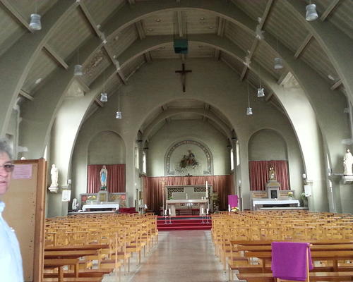 Eglise Ste Thrse (2)