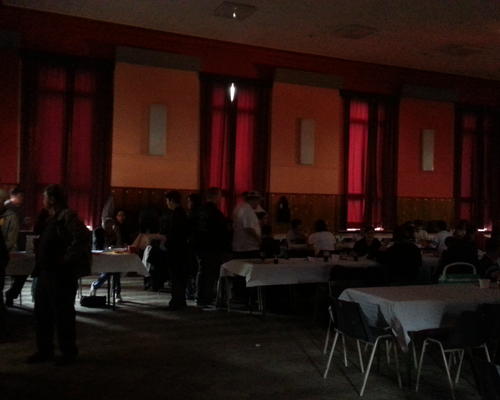 Salle des ftes Erquelinnes (3)