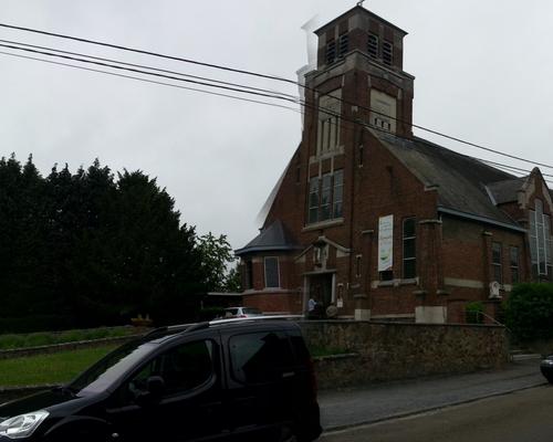 Eglise Ste Thrse (14)