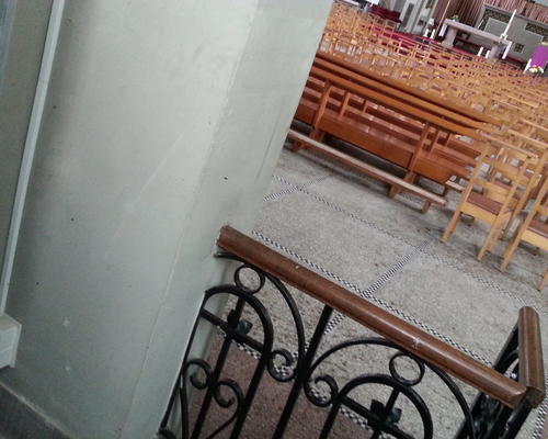 Eglise Ste Thrse (8)