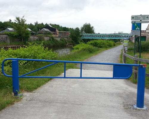 Entre chemin de halage (3)
