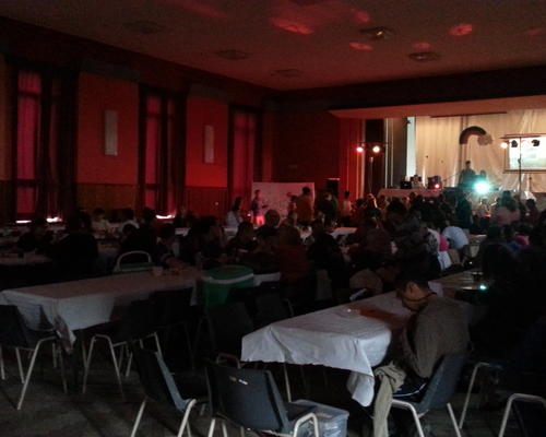 Salle des ftes Erquelinnes (2)