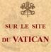 Site vatican