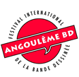 logo bd ANGOULEME
