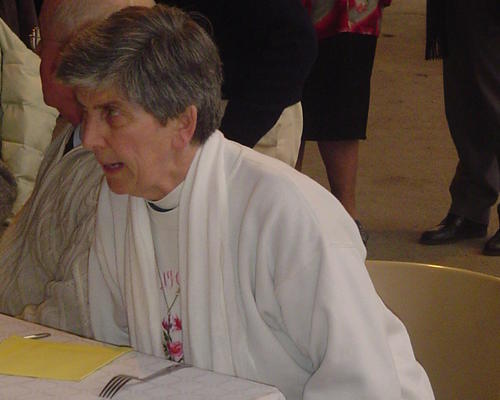 Toujours Soeur Dominique !