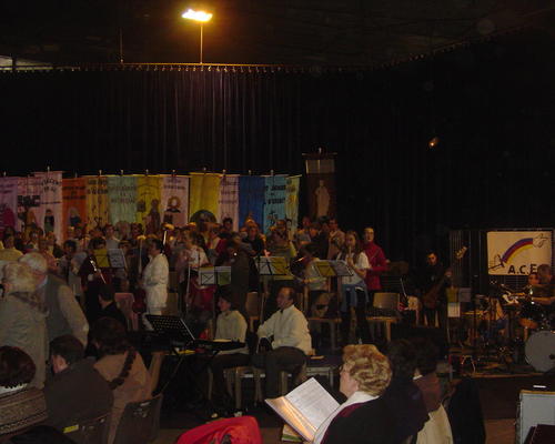 Chorale diocésaine