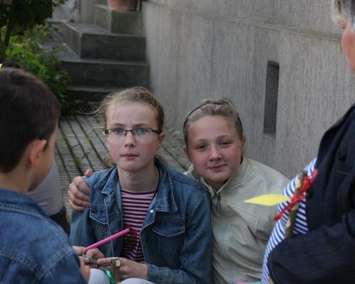 Marche de Ferfay à Amettes (3km)
