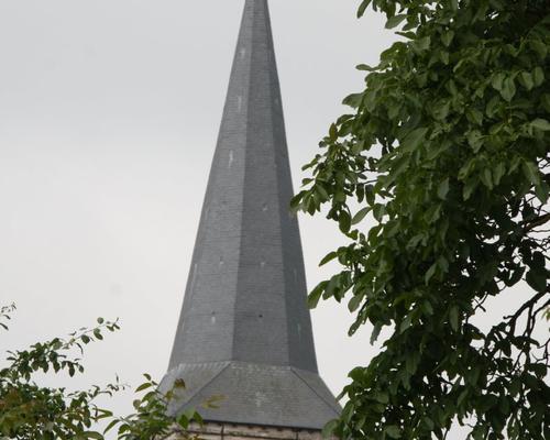 Eglise d'Amettes