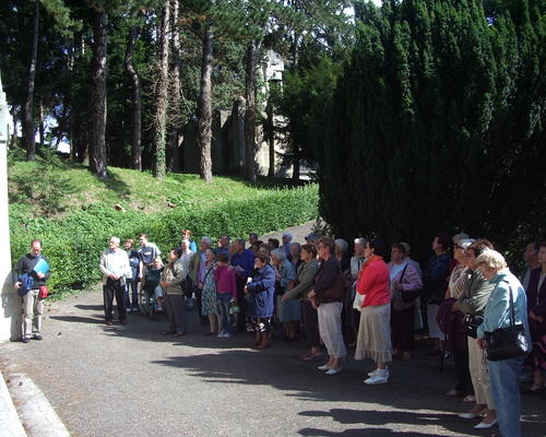 Lisieux_Chemin_croix