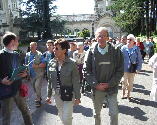Lisieux_Chemin_croix_