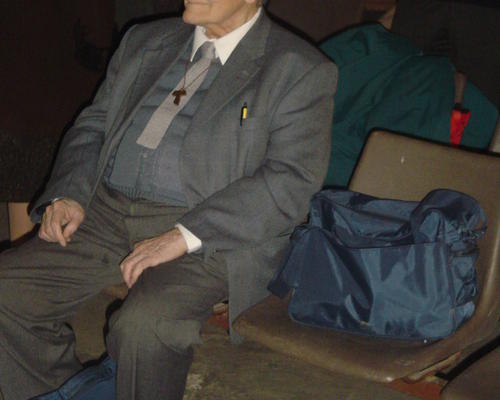 L'abbé Mériaux