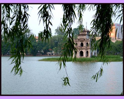 Lac_Hoan Kiem