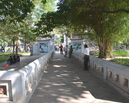 Lac_Hoan Kiem_