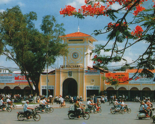 saigon