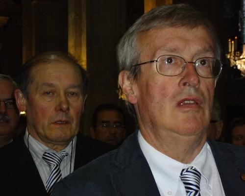 membres de la Garde