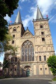 Cathédrale de Xanten