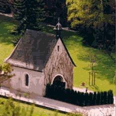 Sanctuaire d'Origine