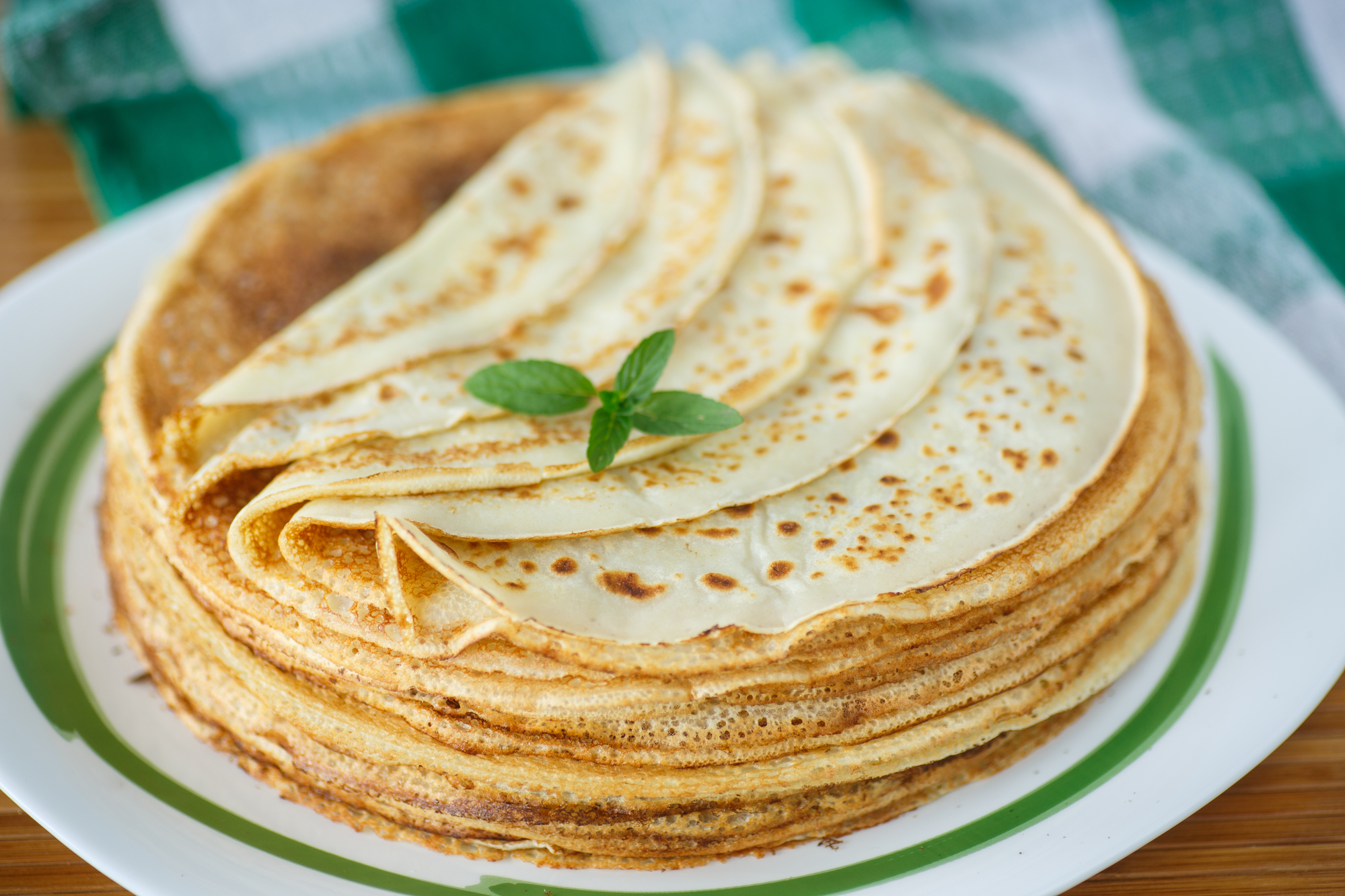 crepes