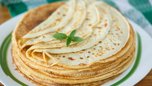 crepes