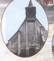 &eacute;glise 3
