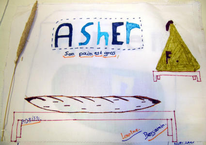 Asher