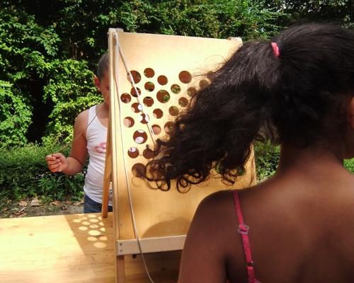 Jeux traditionnels