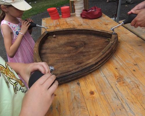 jeux traditionnels