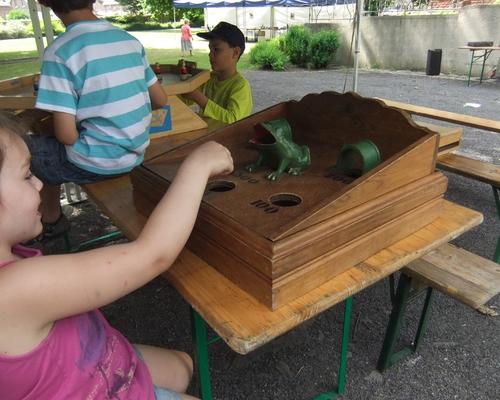 jeux traditionnels