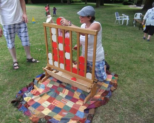 jeux traditionnels