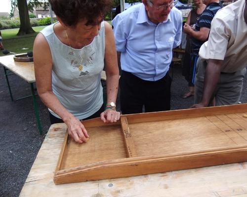 jeux traditionnels